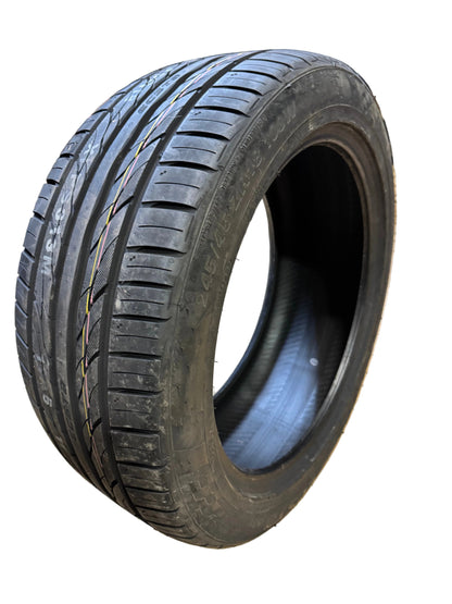 KUMHO ECSTA PS31 BSW P 245 45 18 100W XL SUMMER TIRE 2267993