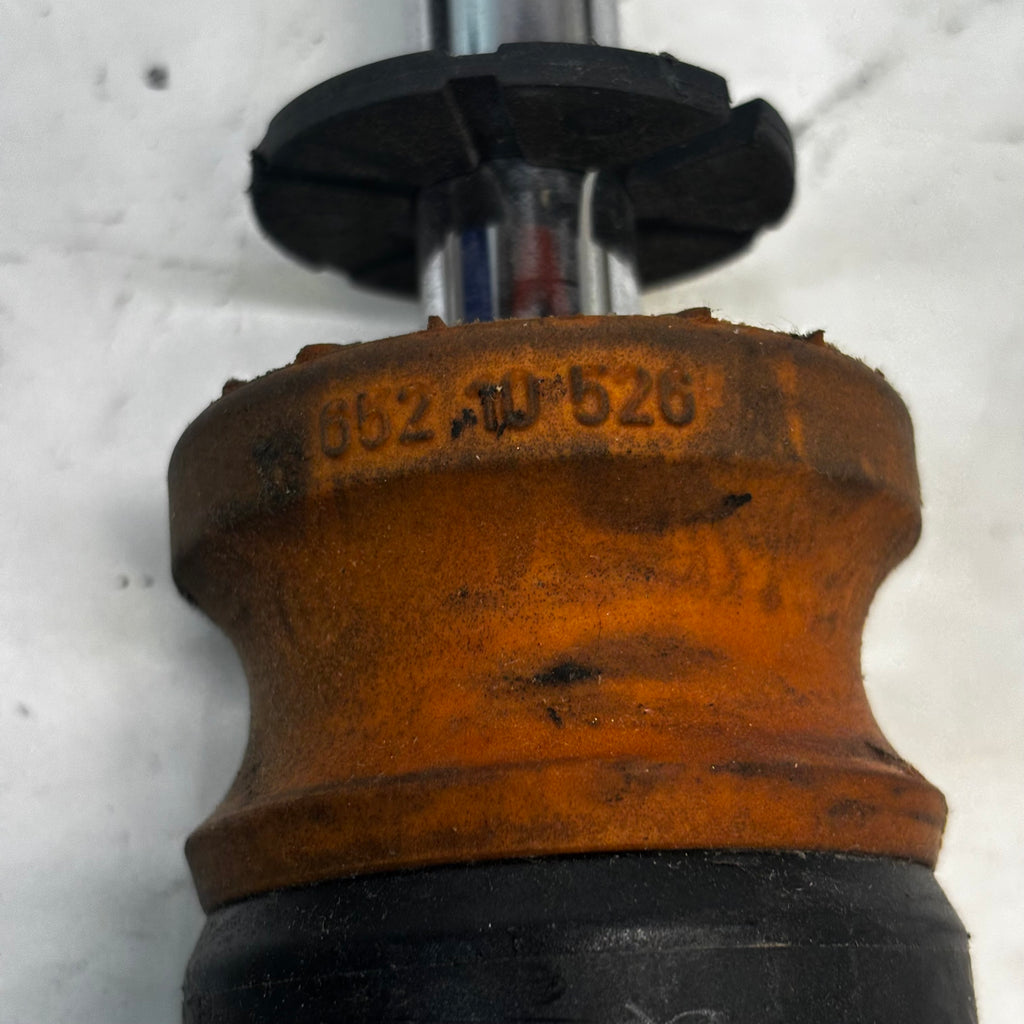 USED KW SHOCKS 14-19 MERCEDES BENZ CLA250 4MATIC 35225092