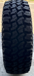 MUD CLAW EXTREME M/T BSW LT 265 75 16 123/120Q LRE 10PLY MCX39