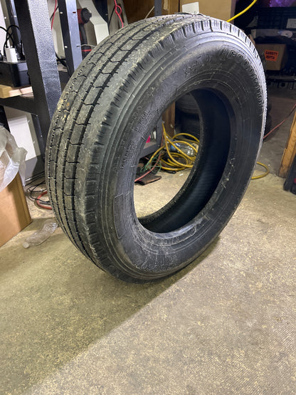 GOODRIDE CR960A BSW  245/70R19.5 136/134M ALL POSITION TIRE TH71263