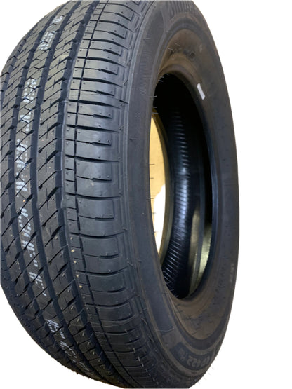 BRIDGESTONE ECOPIA EP422 PLUS BSW P  205 65 16 95H HIGHWAY TERRAIN TIRE 023206