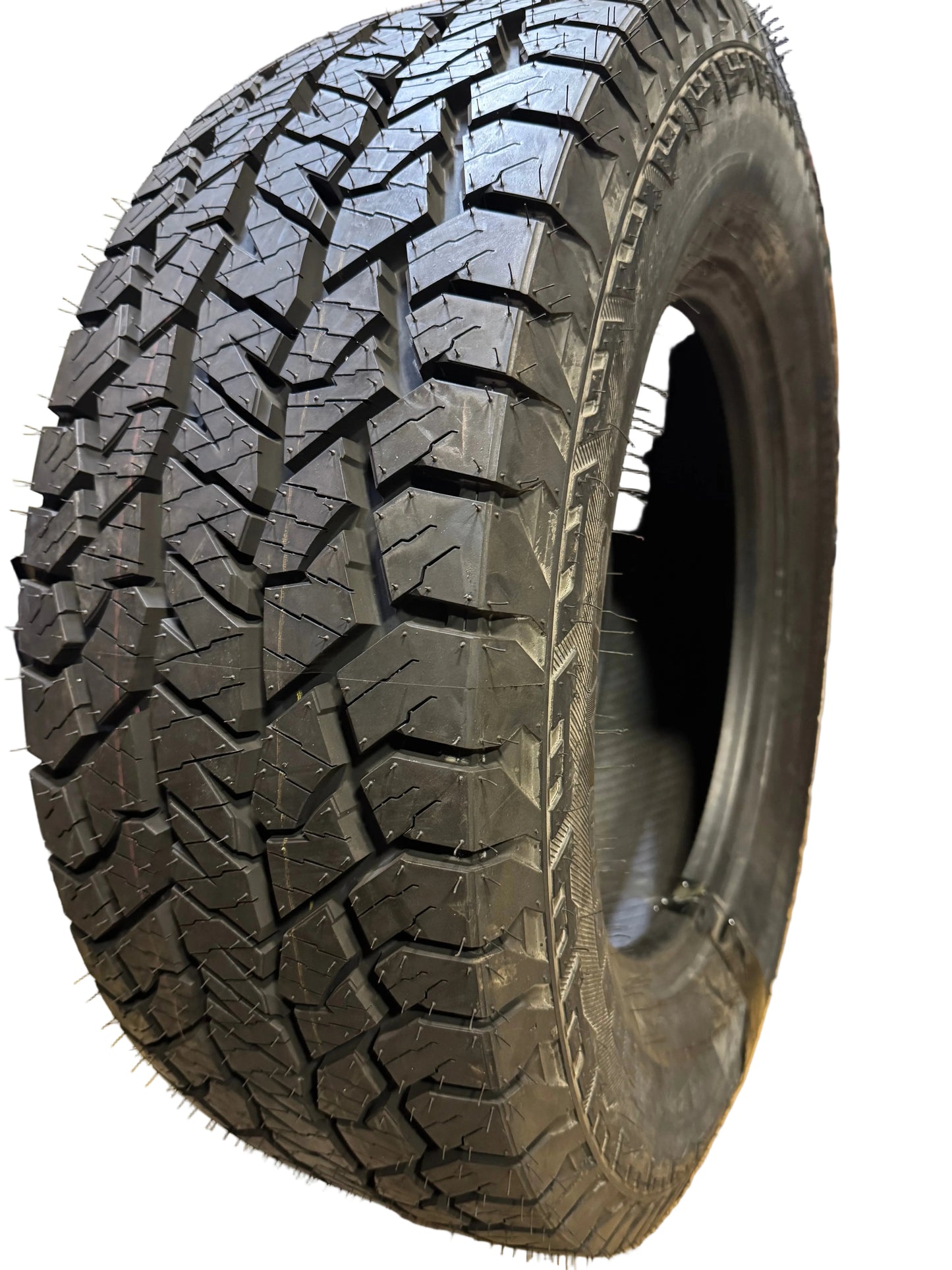NOS HANKOOK DYNAPRO AT2 BSW LT 275 65 18 123/120S 10PLY ALL TERRAIN TIRE 2020861