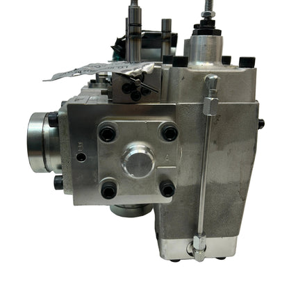 UC-2A B44 HYDRAULIC ELEVATOR CONTROL VALVE