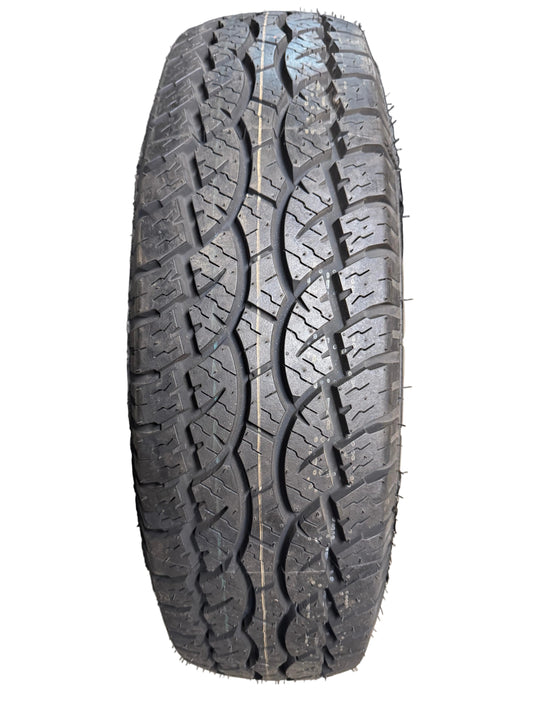 THUNDERER RANGER A/T R404 BSW LT 215 85 16 115/112S 10PLY ALL TERRAIN TIRE TH0428