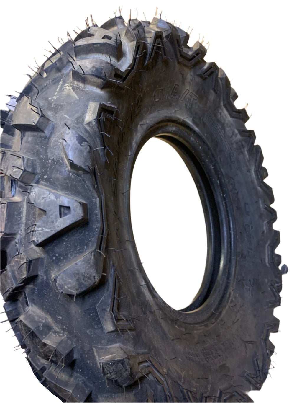 MASSFX SL506 BSW AT  25 8 12 43J 6PLY ATV/UTV TIRE QL25812