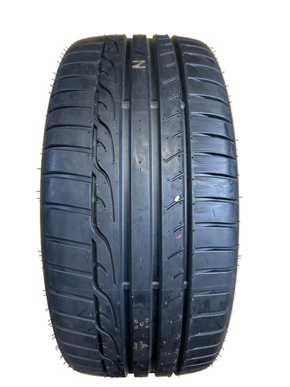 NOS DUNLOP SPORTMAXX RT BSW P 245 40 18 97W XL UHP TIRE 265029323
