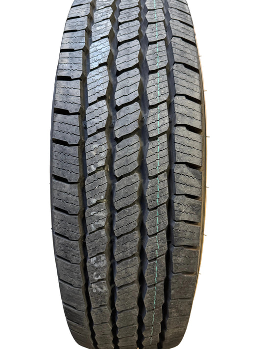 KUMHO CRUGEN HT51 MO-V BSW LT 215 85 16 115/112Q 10PLY ALL WEATHER TIRE 2281853