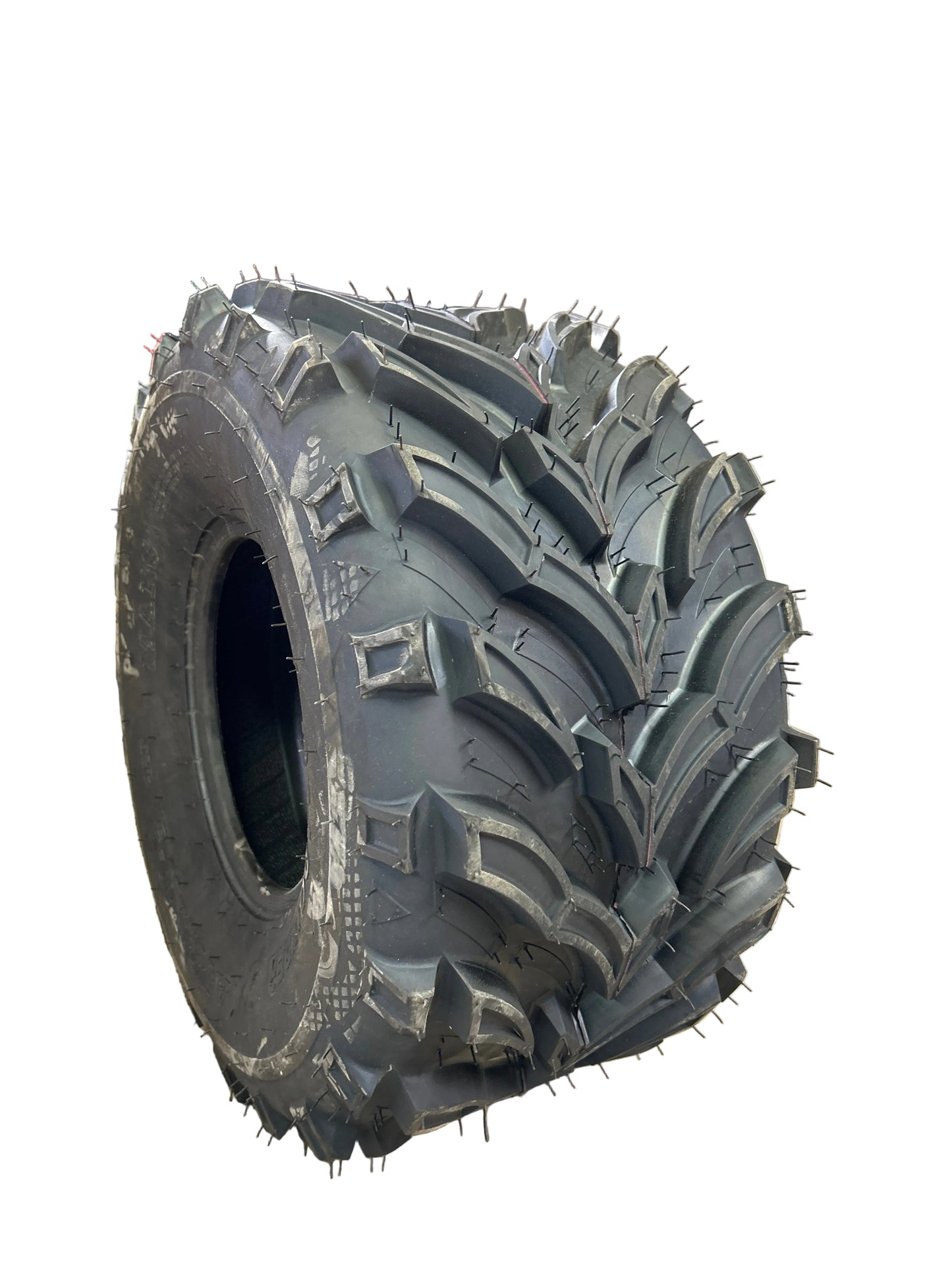 ROADGUIDER MARS BSW  AT 22 10 9 48F 6PLY ATV/UTV TIRE 082109558965