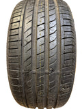 NEXEN N FERA SU1 BSW P 215 40 17 87W XL UHP SUMMER TIRE 12349NXK