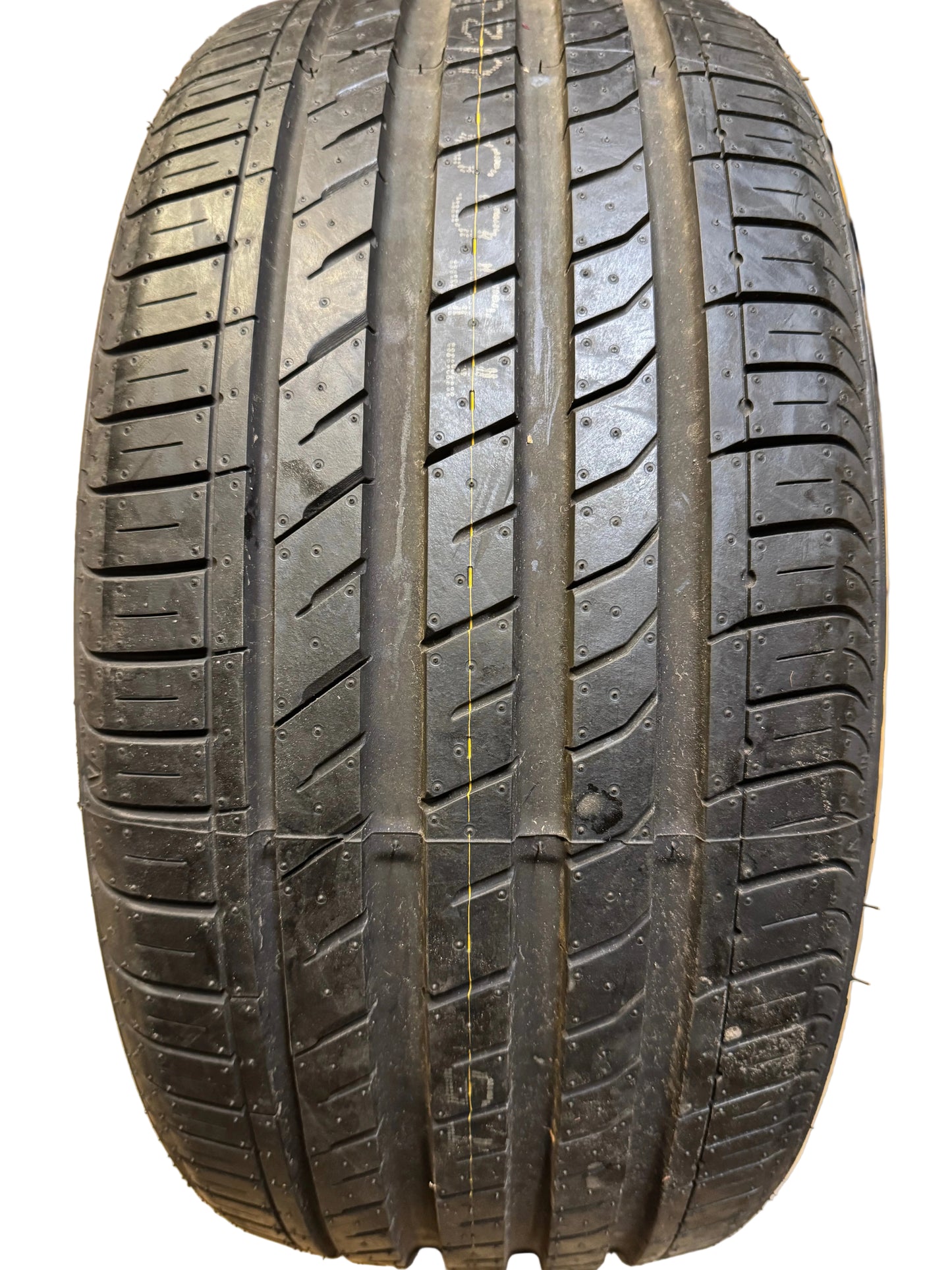 NEXEN N FERA SU1 BSW P 215 40 17 87W XL UHP SUMMER TIRE 12349NXK