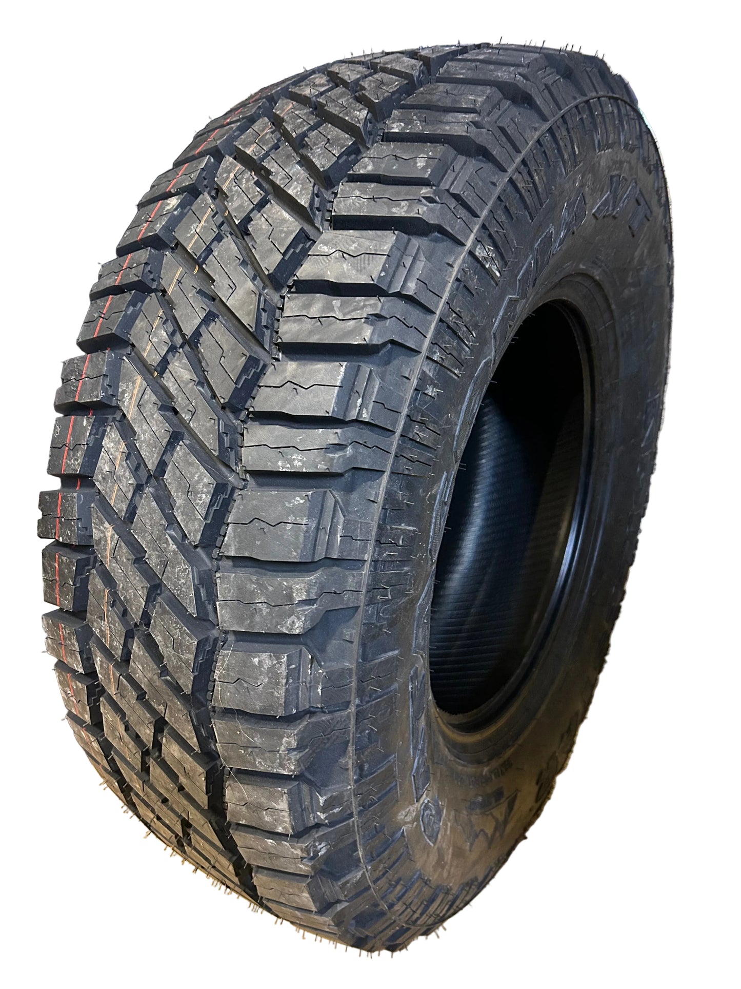 MILESTAR PATAGONIA X/T BSW LT 35 12.5 18 128Q 12PLY RUGGED TERRAIN TIRE 22229254
