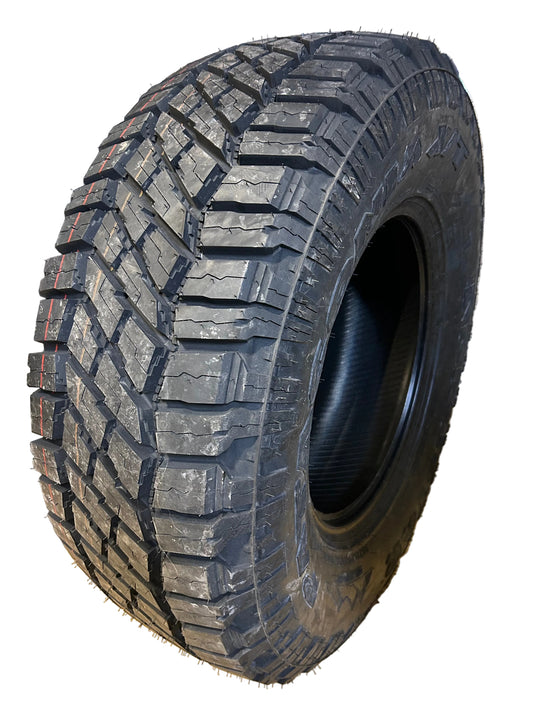 MILESTAR PATAGONIA X/T BSW LT 35 12.5 18 128Q 12PLY RUGGED TERRAIN TIRE 22229254