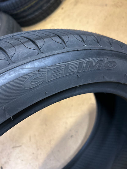 2 CELIMO SALIENT CS580 BSW P 235 45 18 98Y XL ALL SEASON TIRE 24998009
