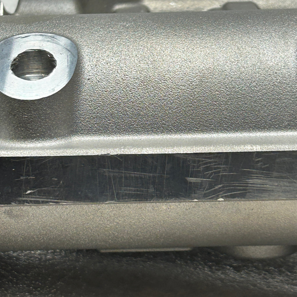 REMAN. GENUINE DETROIT DIESEL HIGH PRESSURE FUEL PUMP RA4720900850