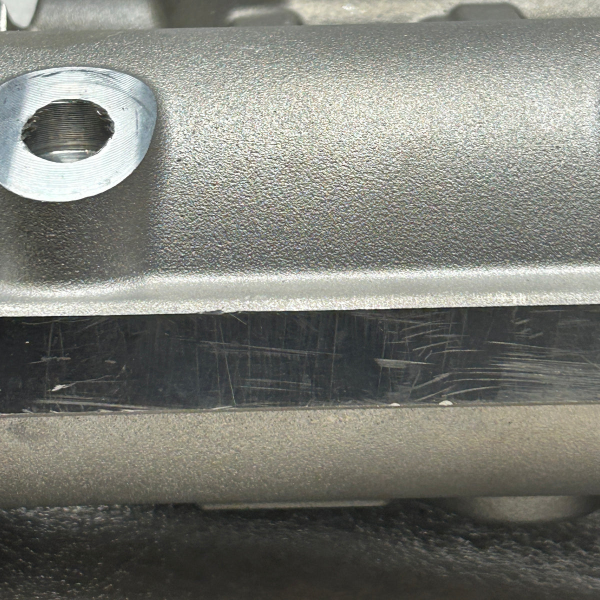 REMAN. GENUINE DETROIT DIESEL HIGH PRESSURE FUEL PUMP RA4720900850