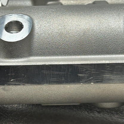 REMAN. GENUINE DETROIT DIESEL HIGH PRESSURE FUEL PUMP RA4720900850