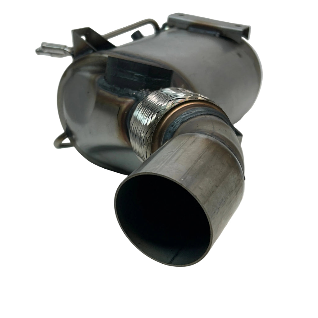 EXCELL EXHAUST DPF DIESEL PARTICULAR FILTER 09-13 BMW X5 35D 3.0L  JTDPF017