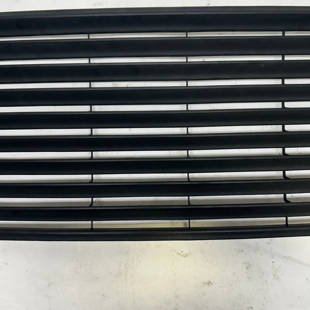 PORSCHE GRILL WALL FOR SPOILER  9935125870001C