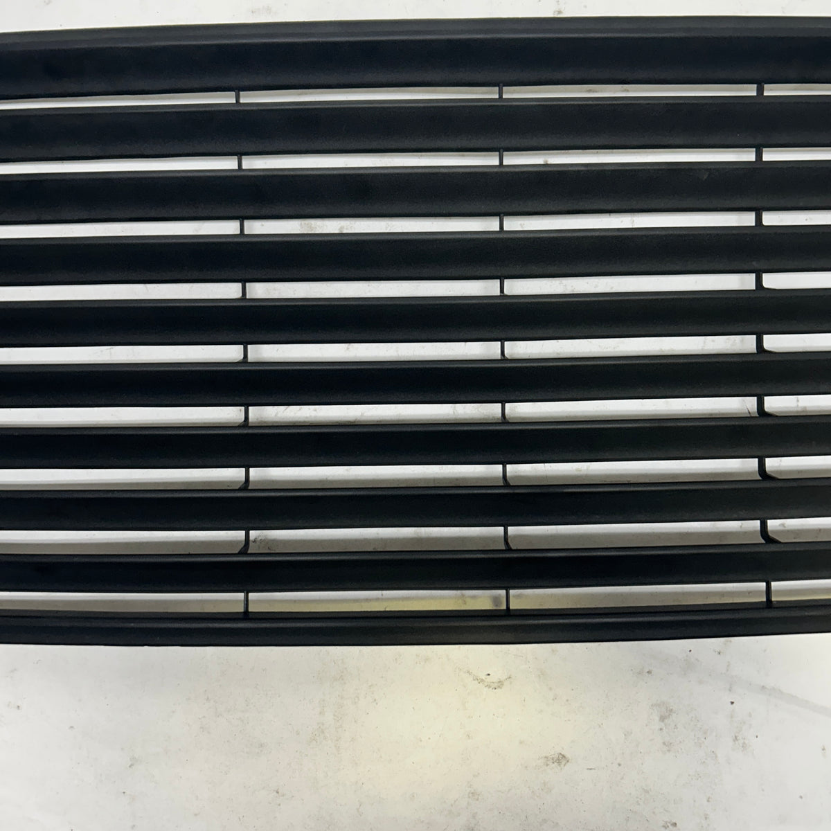 PORSCHE GRILL WALL FOR SPOILER  9935125870001C