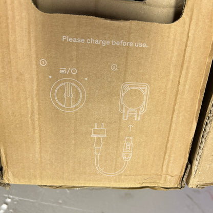 INSTAGRID GO 36 DV Distributor PORTABLE BATTERY
