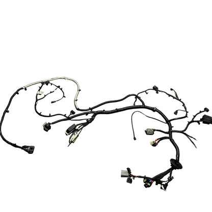 18-21 FORD EXPEDITION ENGINE WIRE HARNESS 3.5L LU5Z-12A581-R