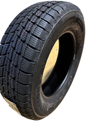FIRESTONE WEATHERGRIP BSW P 235 65 17 104H ALL WEATHER TIRE 011548