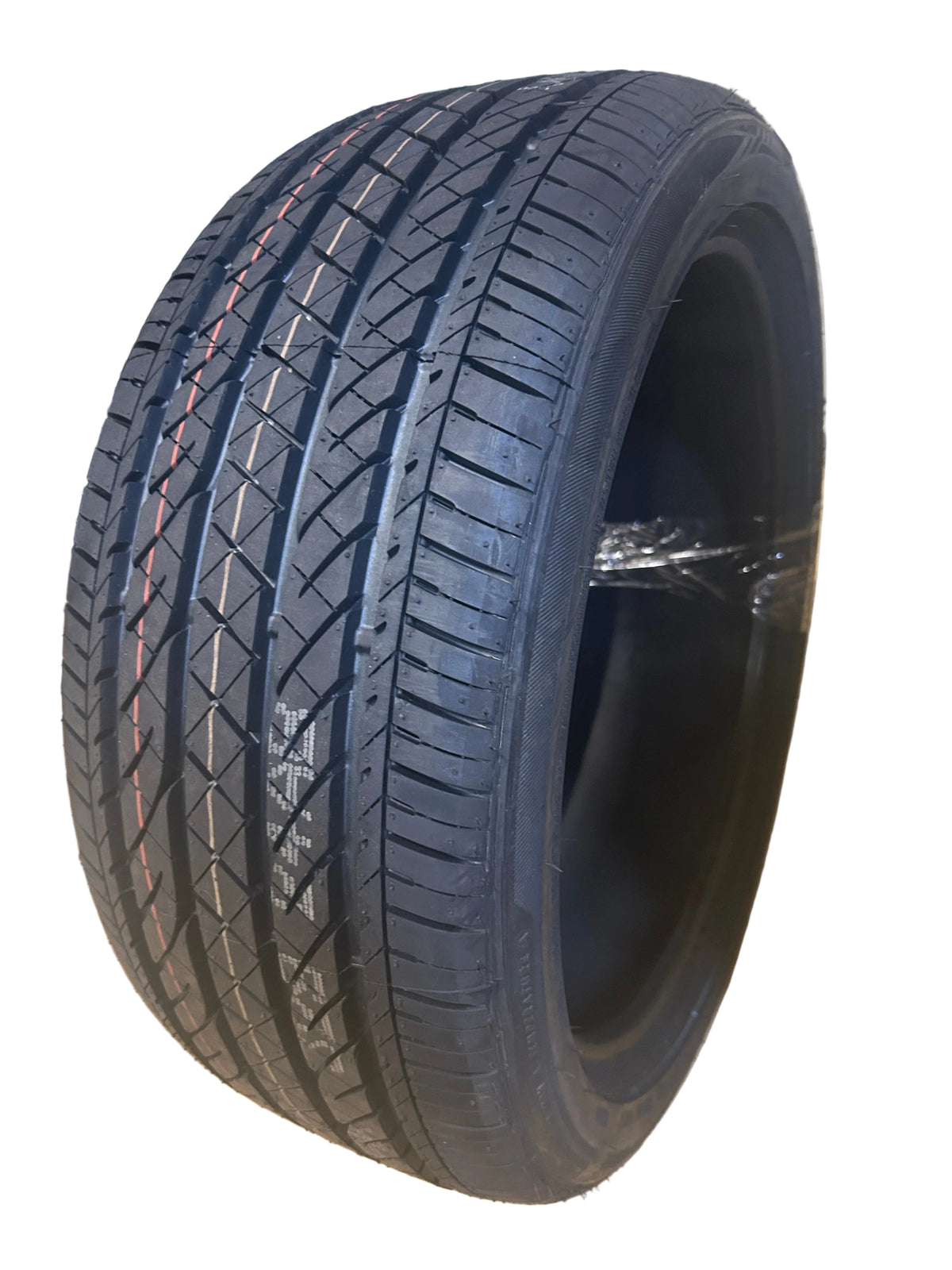 BRIDGESTONE POTENZA RE97AS-02 BSW P 225 40 18 92H XL ALL SEASON TIRE 003195