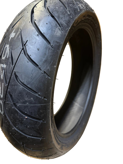 DUNLOP SPORTMAX ROADSMART IV 190 50 17 73W REAR MOTORCYCLE TIRE 45253305