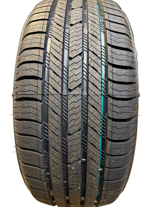 2 NOKIAN ONE BSW P  215 50 17 95V XL ALL SEASON TIRE T431360
