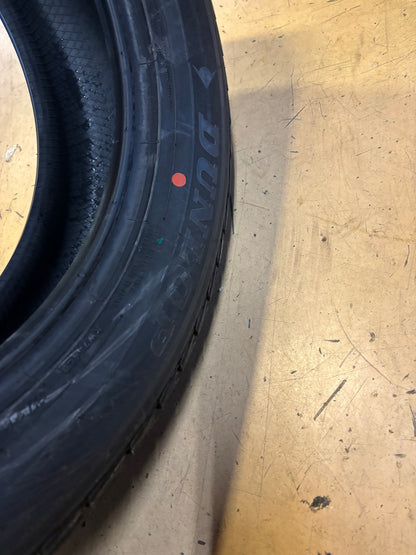DUNLOP WINTERMAXX SJ8 BSW P 235 55 19 101R SL SNOW WINTER TIRE 290124125