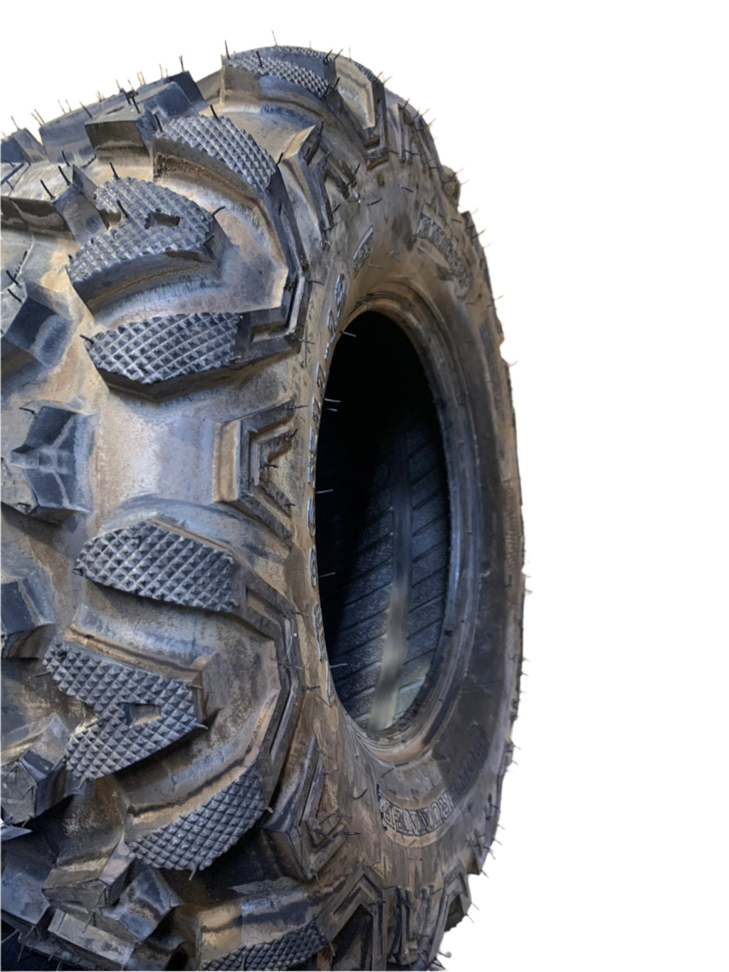 FORERUNNER KNIGHT BSW AT 26 11 12 55F 6PLY ATV/UTV TIRE 5E115C0001