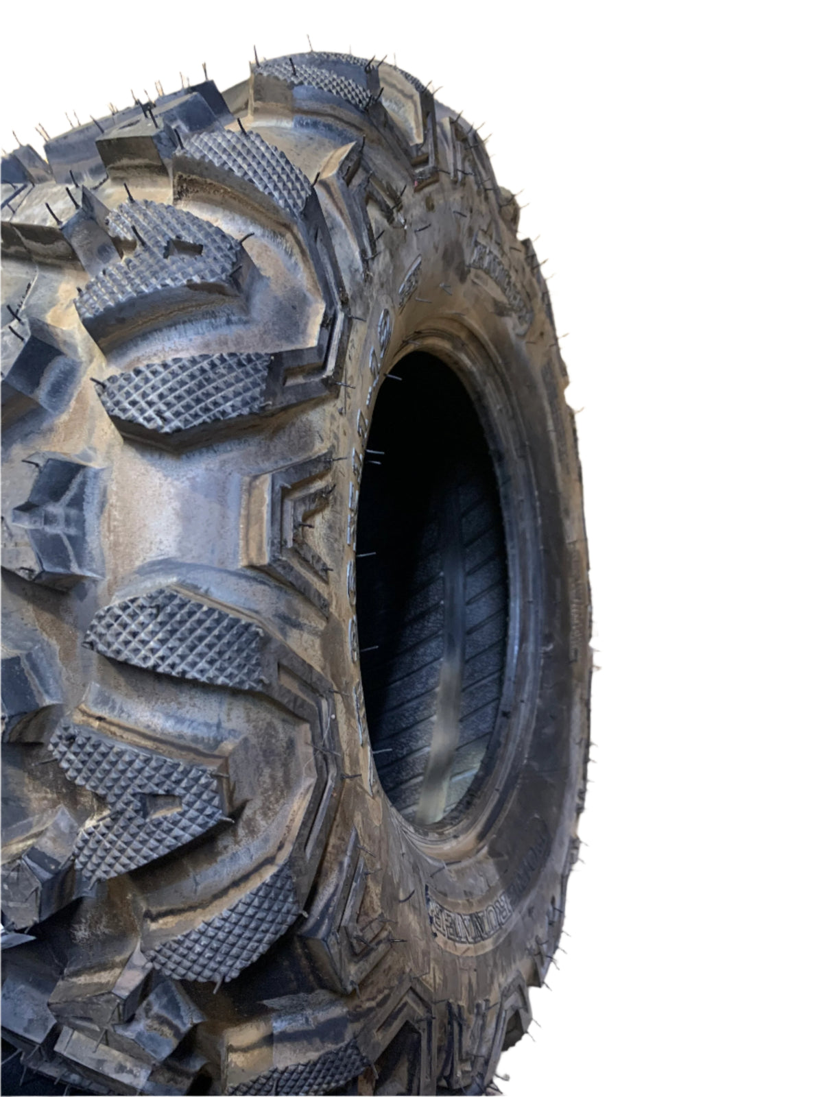 FORERUNNER KNIGHT BSW AT 26 11 12 55F 6PLY ATV/UTV TIRE 5E115C0001