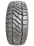 MILESTAR PATAGONIA X/T BSW LT 265 60 20 121/118Q 10PLY EXTREME TERRAIN TIRE 22152112