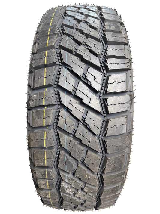 MILESTAR PATAGONIA X/T BSW LT 265 60 20 121/118Q 10PLY EXTREME TERRAIN TIRE 22152112