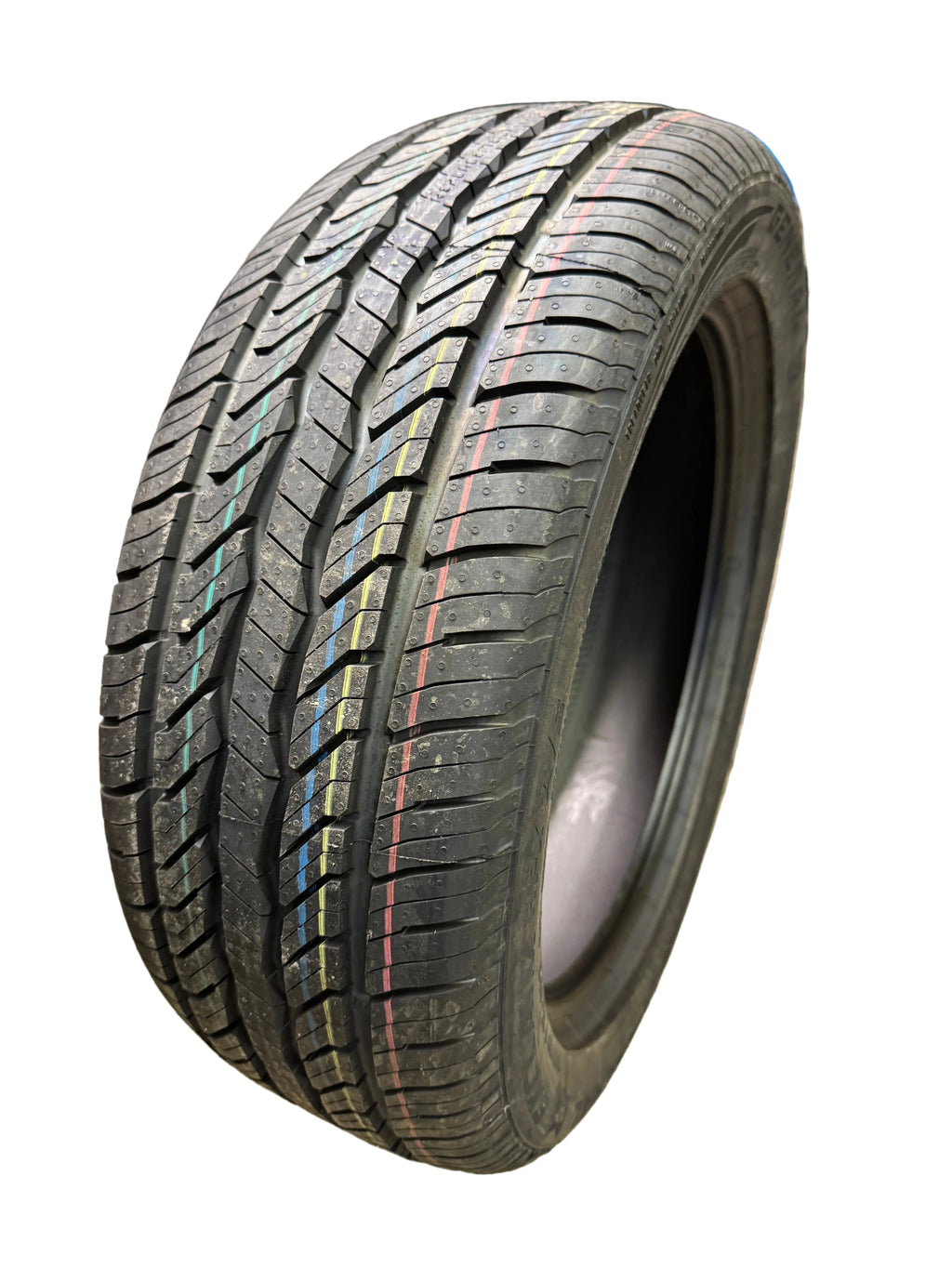 GENERAL EXCLAIM HPX A/S BSW P 205 50 17 93V XL UHP ALL SEASON TIRE 15498520000