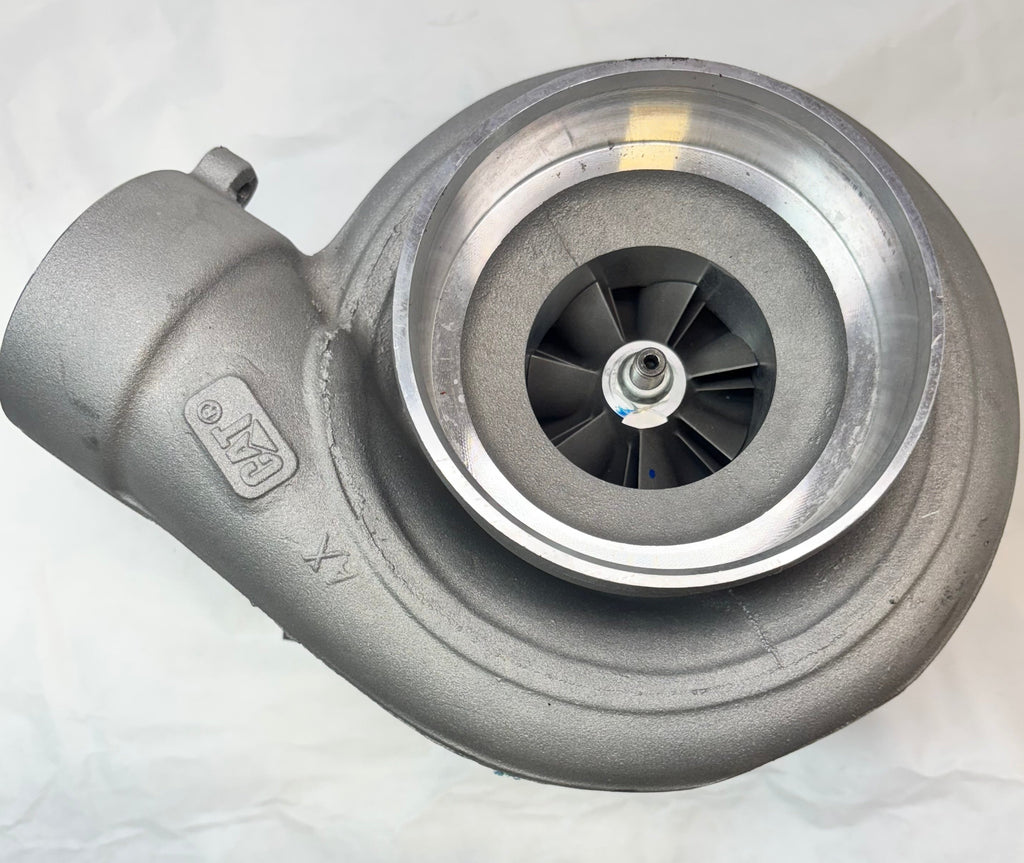 CAT REMANUFACTURED TURBOCHARGER 3306 3406 3406B 0R-5759