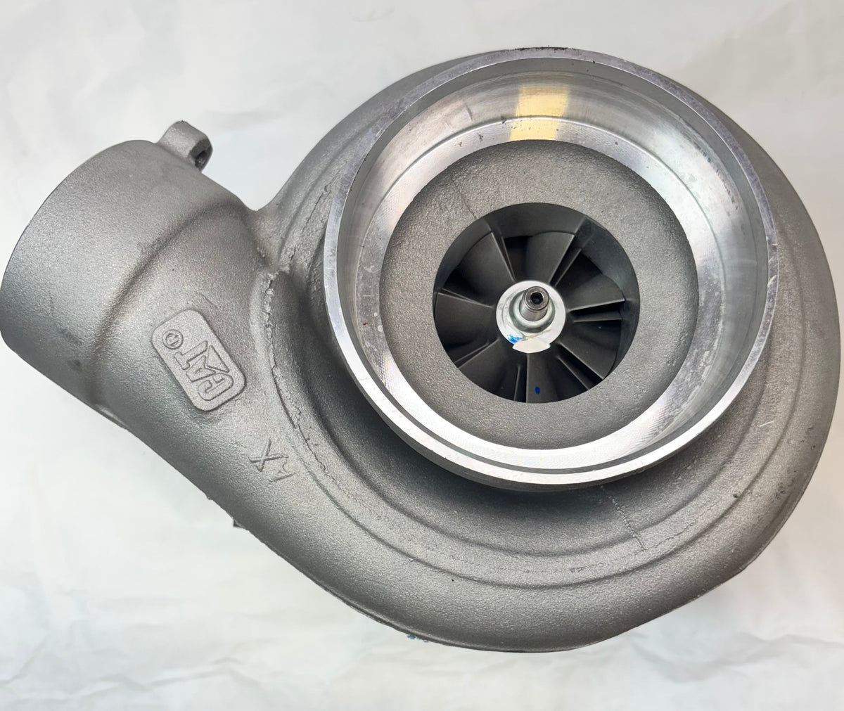 CAT REMANUFACTURED TURBOCHARGER 3306 3406 3406B 0R-5759