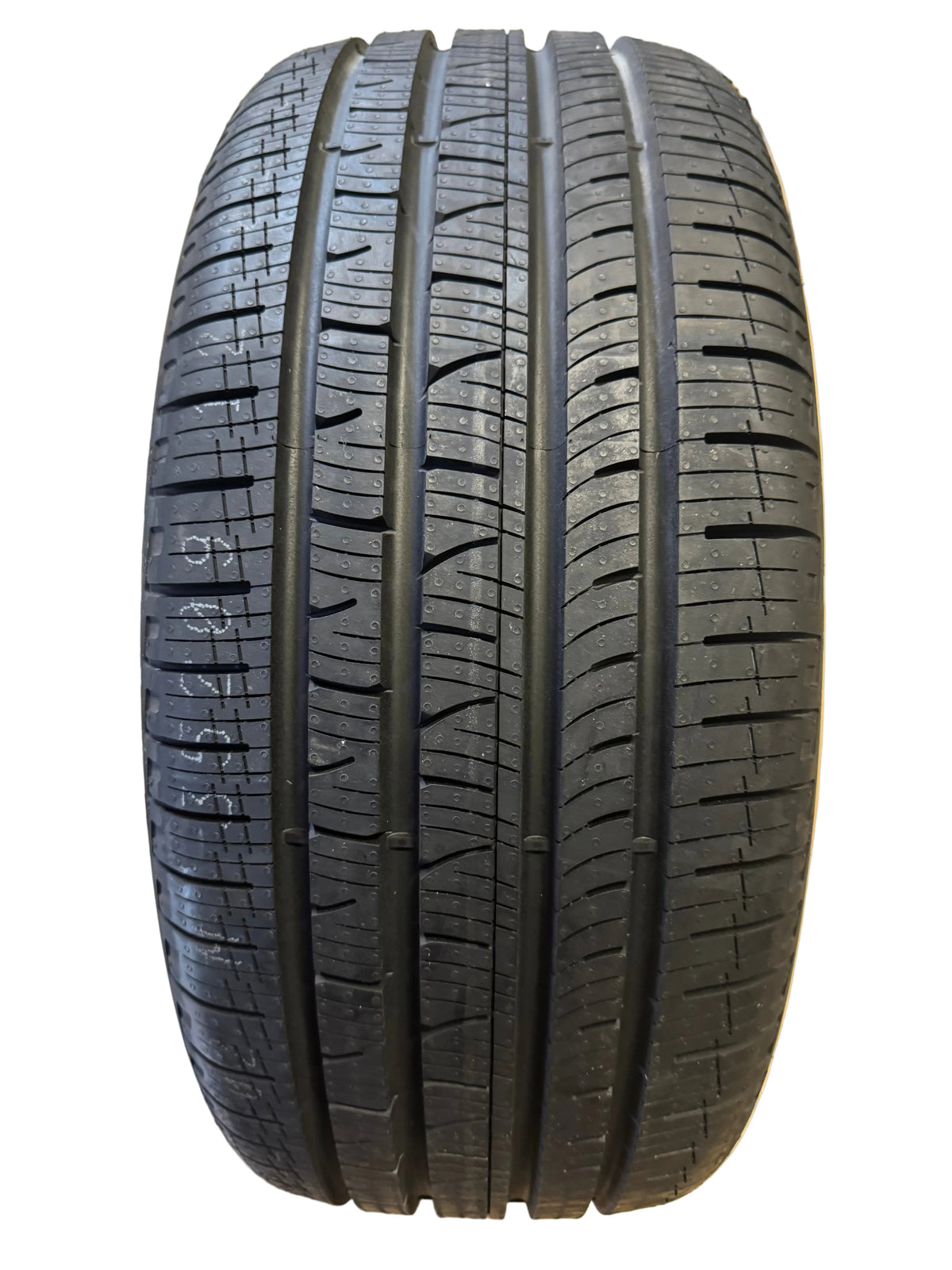 2 NOS PIRELLI SCORPION STRADA ALL SEASON BSW P 235 45 19 95V TIRE 3520900