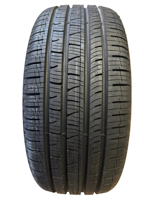2 NOS PIRELLI SCORPION STRADA ALL SEASON BSW P 235 45 19 95V TIRE 3520900