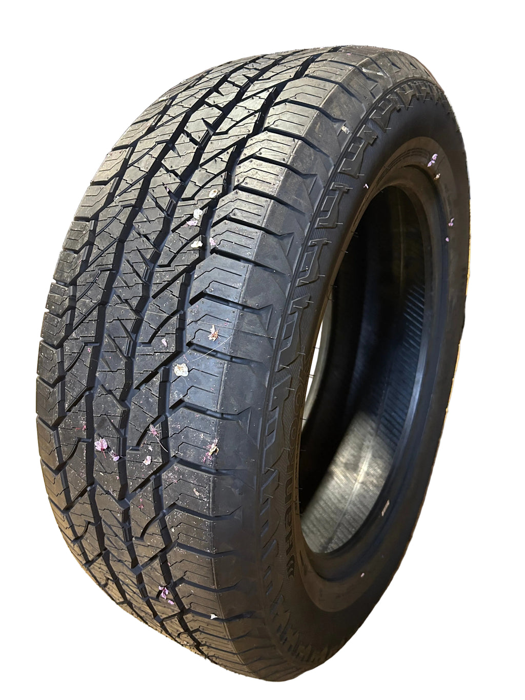 HANKOOK DYNAPRO AT2 BSW P 275 55 20 113T ALL TERRAIN TIRE 1024188