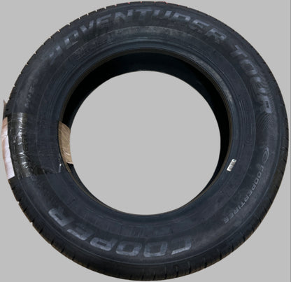 NEW COOPER ADVENTURER TOUR BSW P 205 65 16 95H SL ALL SEASON TIRE  90000033660