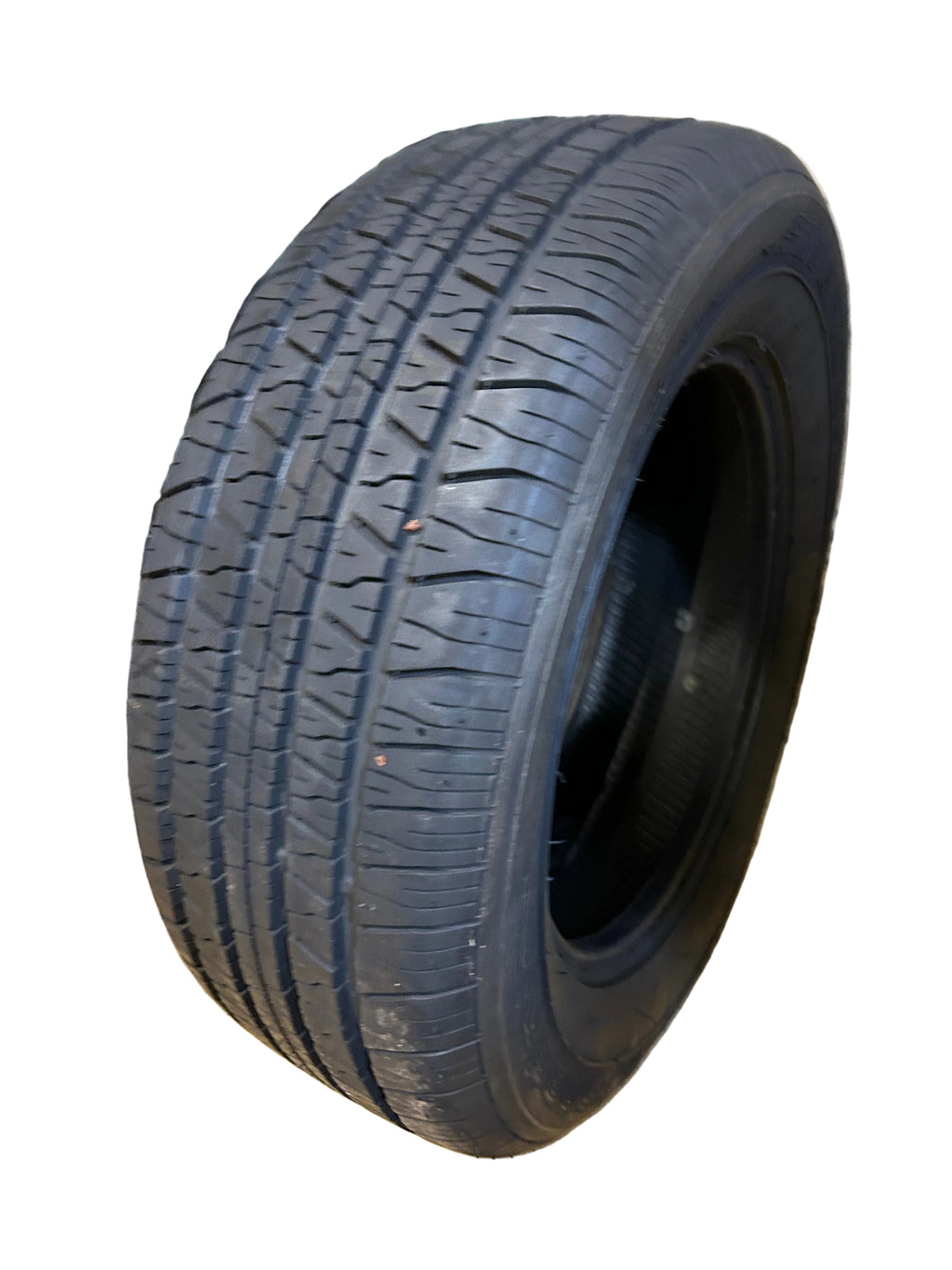BFGOODRICH SILVERTOWN RADIAL NWW P 225 60 16 97S COKER TIRE 6764321