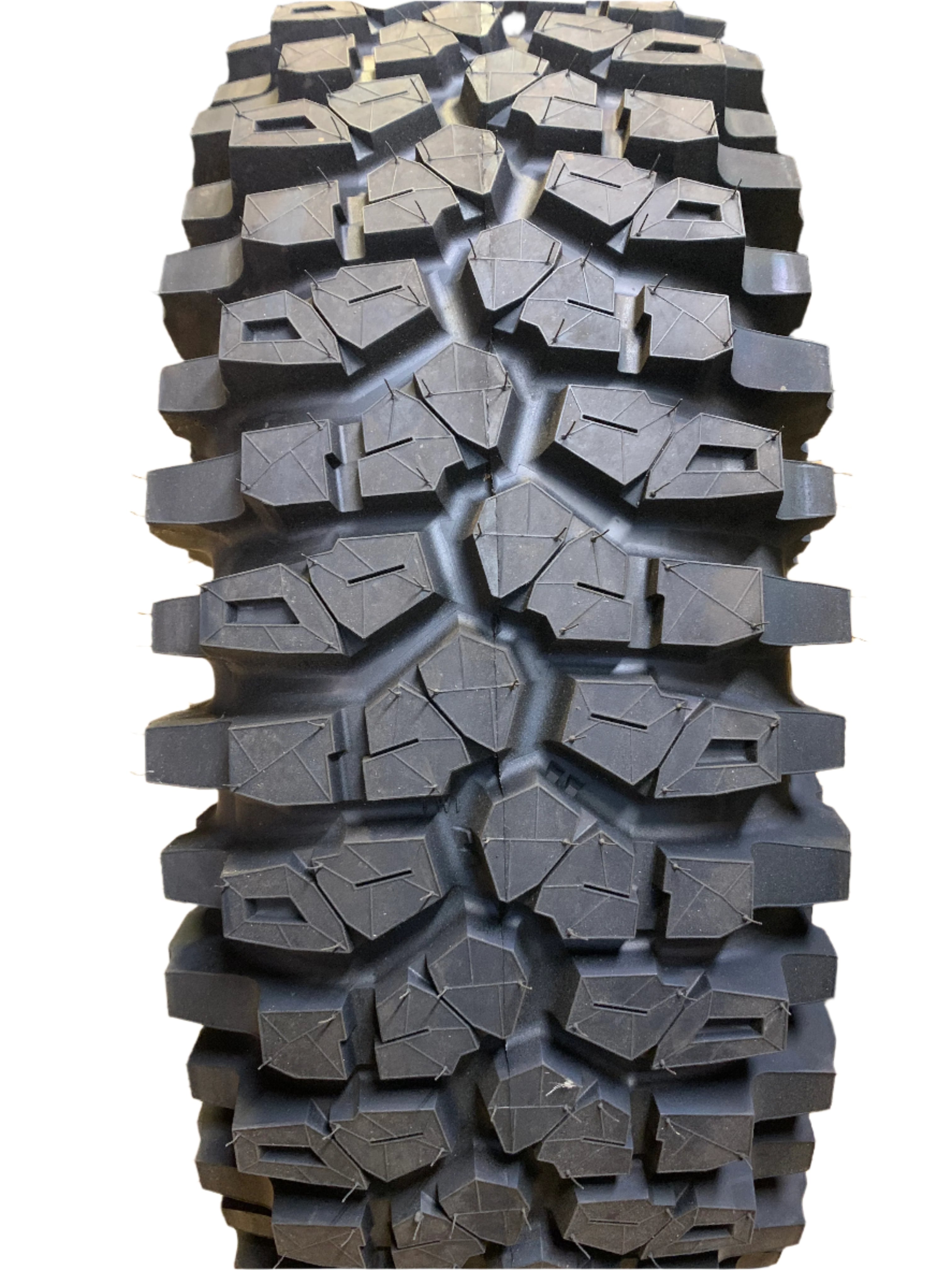 MAXXIS ML7 ROXXZILLA STICKY COMPOUND BSW AT 37 10 17 8PLY ATV/UTV TIRE TM00352400