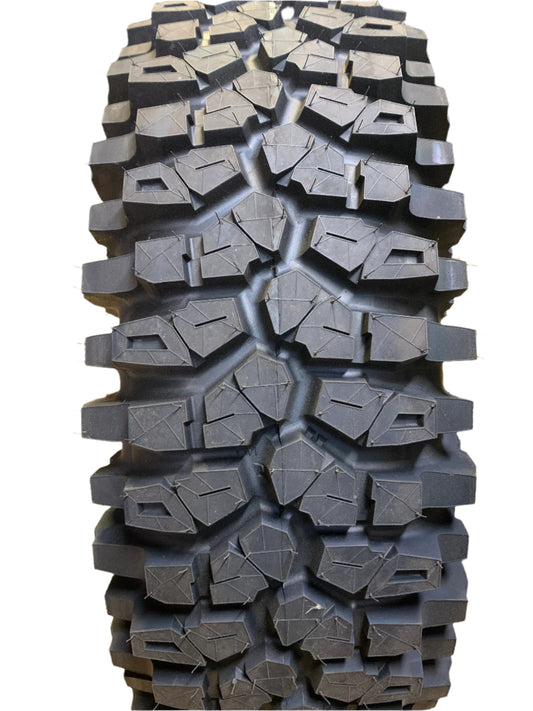 2 MAXXIS ML7 ROXXZILLA STICKY COMPOUND BSW AT 37 10 17 8PLY ATV/UTV TIRE TM00352400