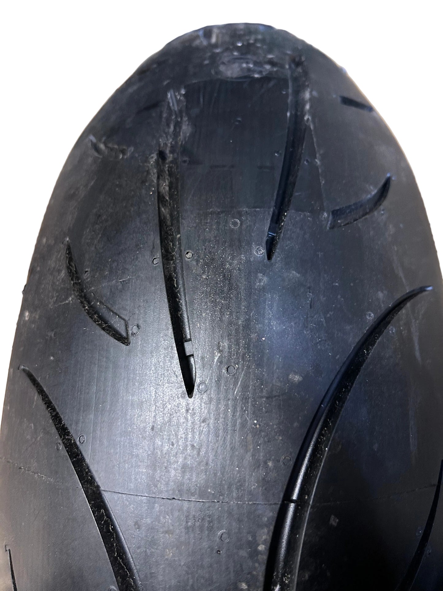 METZELER SPORTEC M9 RR BSW 180 55 17 73W REAR MOTORCYCLE TIRE P850470