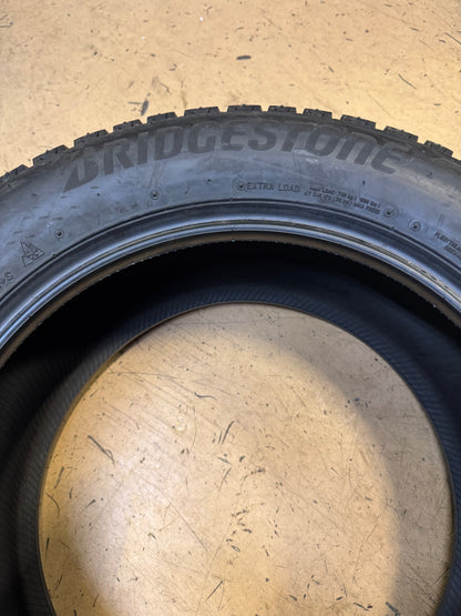 BRIDGESTONE BLIZZAK WS90 BSW P 215 55 16 97H XL WINTER TIRE 001118