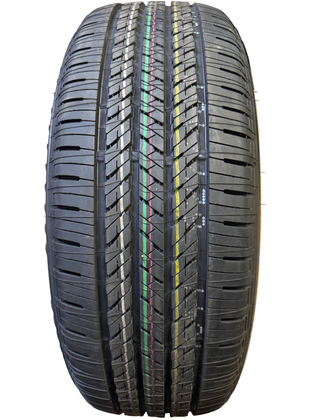 BRIDGESTONE ALENZA A/S 02 RFT BSW P 235 60 18 103H ALL SEASON TIRE 012165