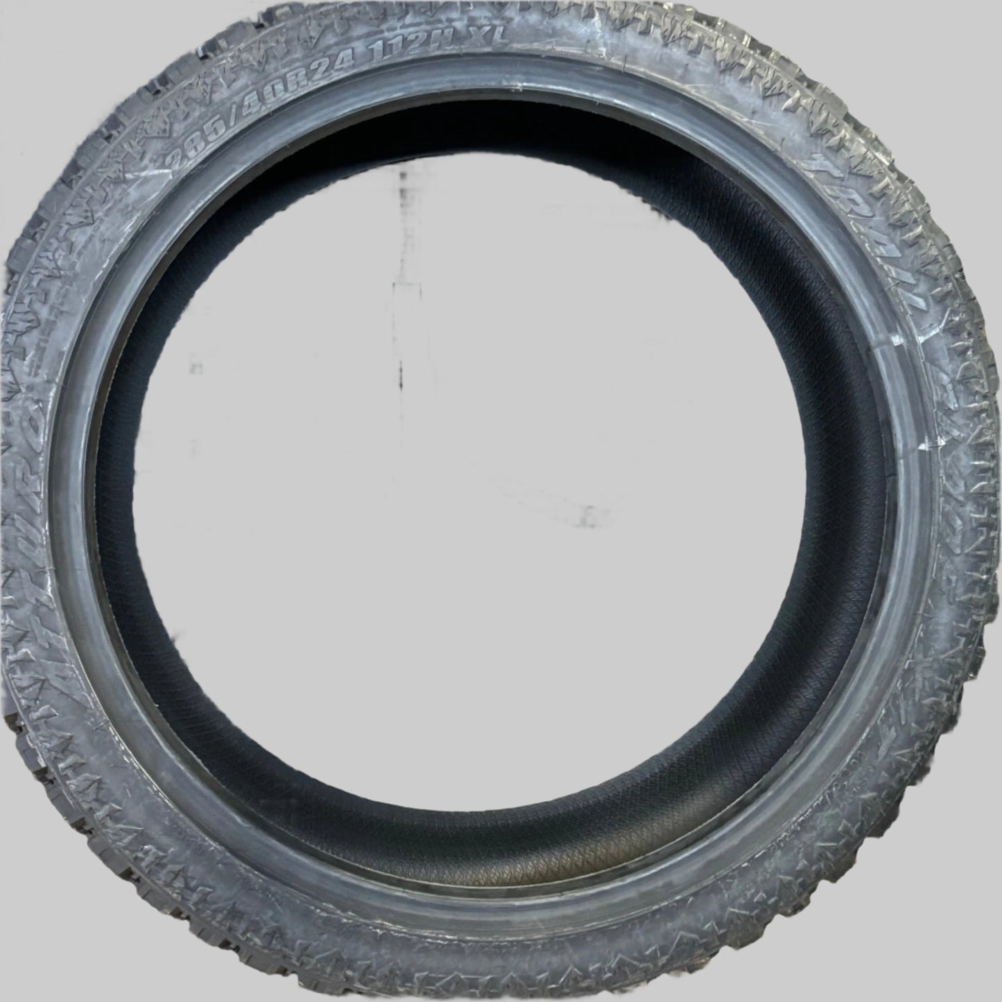 (KSL ONLY) 4 ATTURO TRAIL BLADE X/T BSW P 285 40 24 112H XL RUGGED TERRAIN TIRES TBXTHCNR3PA