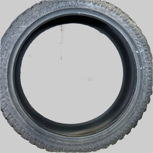 (KSL ONLY) 4 ATTURO TRAIL BLADE X/T BSW P 285 40 24 112H XL RUGGED TERRAIN TIRES TBXTHCNR3PA