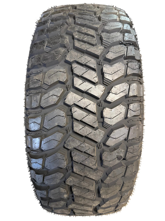 NOS PATRIOT RUGGED TERRAIN BSW LT 285 65 18 125/120Q 10PLY TIRE PASYTH0116